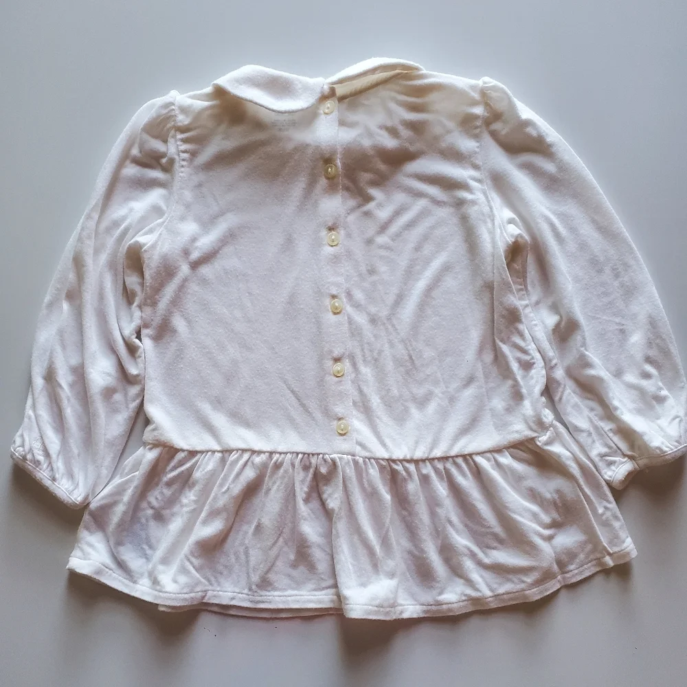 RALPH LAUREN SHIRT